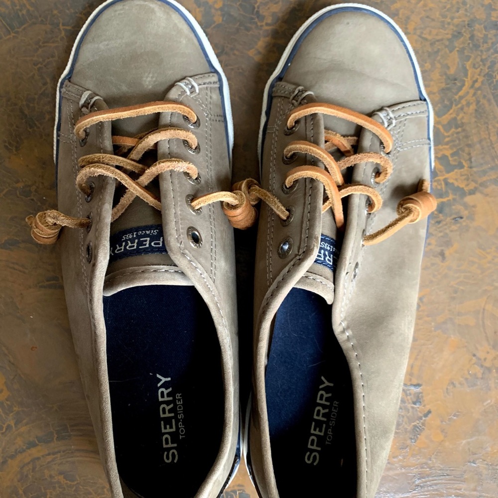 Sperry Top Sider Sneakers
